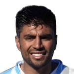 Roberto Maximiliano Correa Tolosa