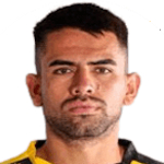 Elvis Hernández Huenten