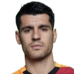 Álvaro Borja Morata Martín