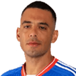 Nery Andrés Domínguez