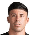 Matías Lisandro Mansilla