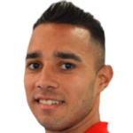 Cristian Jesús Broggi