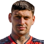 Gonzalo Ezequiel Paz