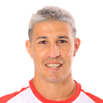 Maximiliano Rodríguez