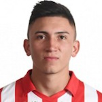 Fabián Steven Ángel Bernal