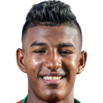 Rubén Darío Manjarrés Jiménez