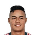 Luis Fernando Sandoval Oyola