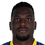 Daniel Fernando Mosquera Bonilla