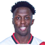 Dubán Felipe Palacio Mosquera