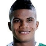 Yeison Abelardo Súarez Vásquez