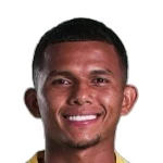 Aldair Enrique Zárate Palma