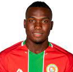 Jaison Eli Mina Chará