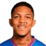 Daniel Alejandro Mera Choco