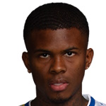 Brayan Andrés Ceballos Jiménez