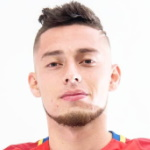 Juan Mateo Garavito Peláez