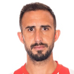 Carlos Roberto Izquierdoz