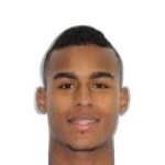 Andrés Felipe Carabalí Racines