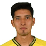 Aaron Nicolás Molinas