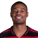 Diego Nicolás de la Cruz Arcosa