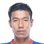 Chinglensana Singh Konsham