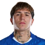 Enzo Jeremías Fernández