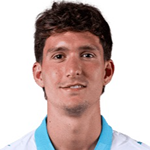 Leonardo Julián Balerdi Rosa