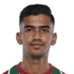 Muhammed Ashique Kuruniyan