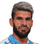 Javier Fabián Toledo