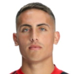 Braian Ezequiel Cufré