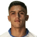 Alejo Gastón Montero