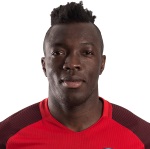 Irié Bi Séhi Elysée