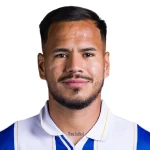 Sergio Damián Barreto