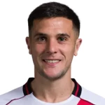 Fabricio Tomás Bustos Sein