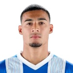 Carlos Nahuel Benavídez Protesoni