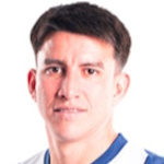 Fernando Vicente Gaibor Orellana