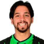 Martín Nicolás Benítez