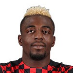 Axel Méyé Me Ndong