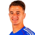 Franco Ezequiel Calderón