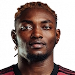 Victor Oluyemi Olatunji