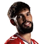 Omar Federico Alderete Fernández