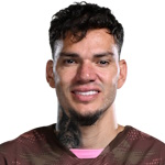 Ederson Santana de Moraes