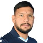 Andrés Eliseo Chávez