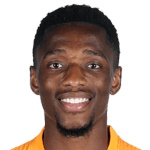 Jesse Tamunobaraboye Sekidika