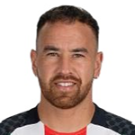 Junior Gabriel Arias Cácerers