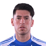 Lucas Hernán Villalba