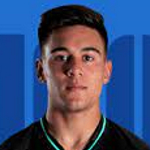 Matías Agustín Soria Zárate