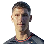 Tomás Cardona Bernaschina