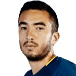 Gastón Agustín Heredia