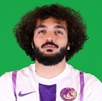 Berkan Burak Turan