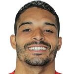 Rojerio Alves dos Santos